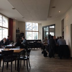 Restaurant Du Nord