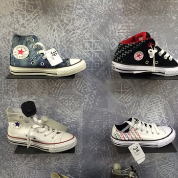 zacky's converse