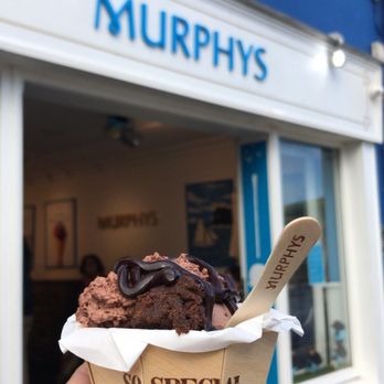 Murphy's Ice Cream - Ice Cream & Frozen Yogurt Near Me - Dingle, Kentucky