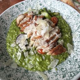 Risotto Risotto