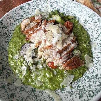 Fire & the Feast - Risotto - Italian Near Me - Edmonds, Washington Fire & the Feast - Risotto - Italian Near Me - Edmonds, Washington