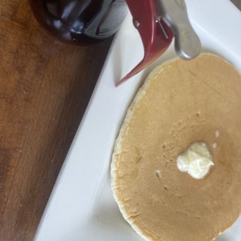 Rise N Shine  - Pancake - Breakfast & Brunch Near Me - Syracuse, New York