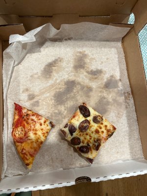 UNO Pizzeria & Grill by null