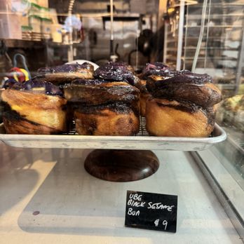 Baking With Ish - Bakeries Near Me - San Gabriel, California