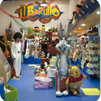 Barullo - Hobby Shops Near Me - Las Rozas, M