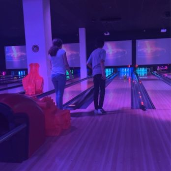 Strike 10 Bowling - Bowling - Bowling Near Me - Hallandale Beach, Florida