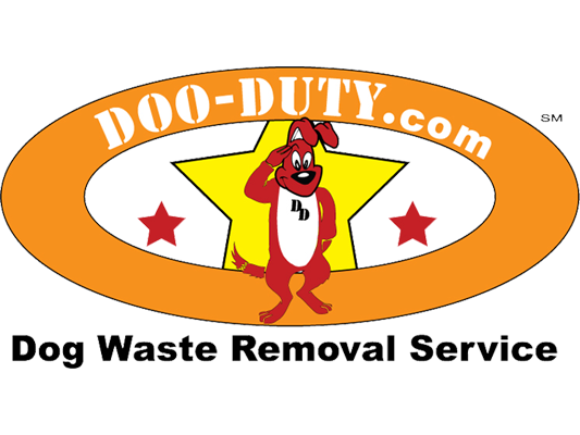 DOO DUTY Dog Waste Removal Service