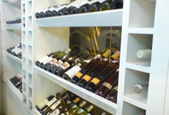 Unique Seafood PJ23 (23 奇怪海鲜酒家) by null