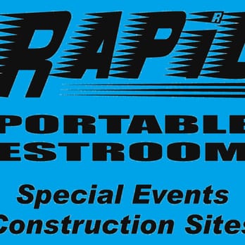 Rapid Portable Restrooms - Portable Toilet Services Near Me - Sylmar, California Rapid Portable Restrooms - Portable Toilet Services Near Me - Sylmar, California
