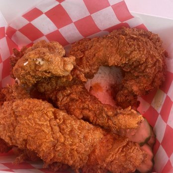 JAM Hot Chicken - Chicken Shop Near Me - Winter Park, Florida JAM Hot Chicken - Chicken Shop Near Me - Winter Park, Florida