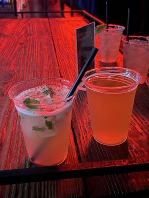 San Pedro Social by null