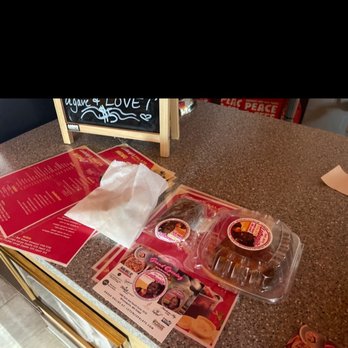 Lutunji's Palate - Desserts Near Me - Minneapolis, Minnesota