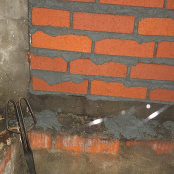 Bernas Masonry - Tony's work - Masonry/Concrete Near Me
