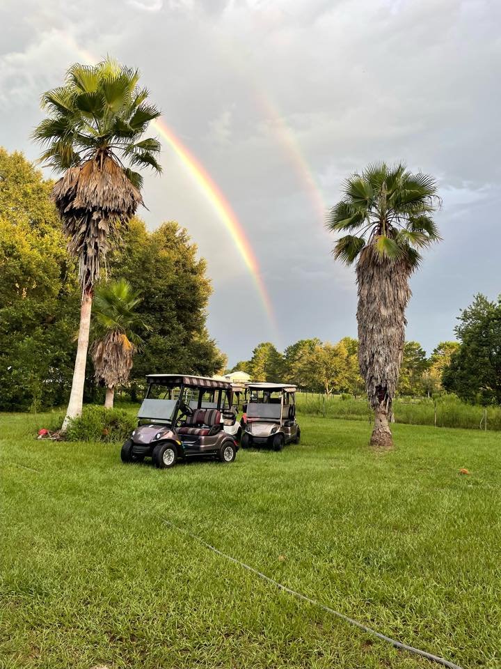 GOLF CART GAL The Villages, FL Yelp