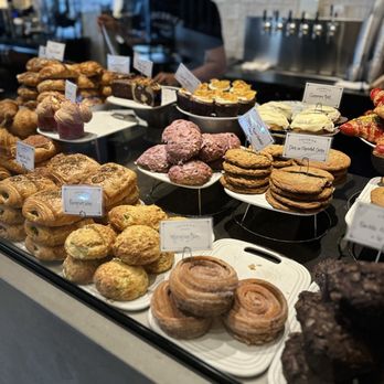 Cocorico Boulangerie - Coffee & Tea Near Me - Boston, Massachusetts