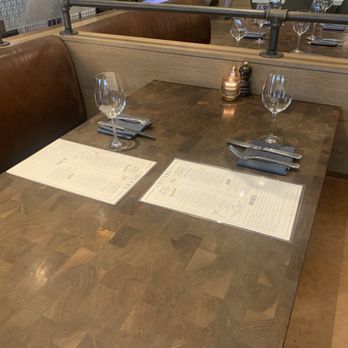 The Henry - Our table - New American Near Me - Los Angeles, California The Henry - Our table - New American Near Me - Los Angeles, California