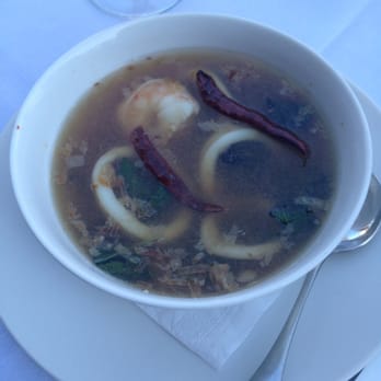 Rice - Seafood soup - Thai Near Me - Washington, DC, District of Columbia Rice - Seafood soup - Thai Near Me - Washington, DC, District of Columbia