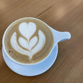 Craft & Common - Oatmilk latte - Coffee & Tea Near Me - Oviedo, Florida Craft & Common - Oatmilk latte - Coffee & Tea Near Me - Oviedo, Florida