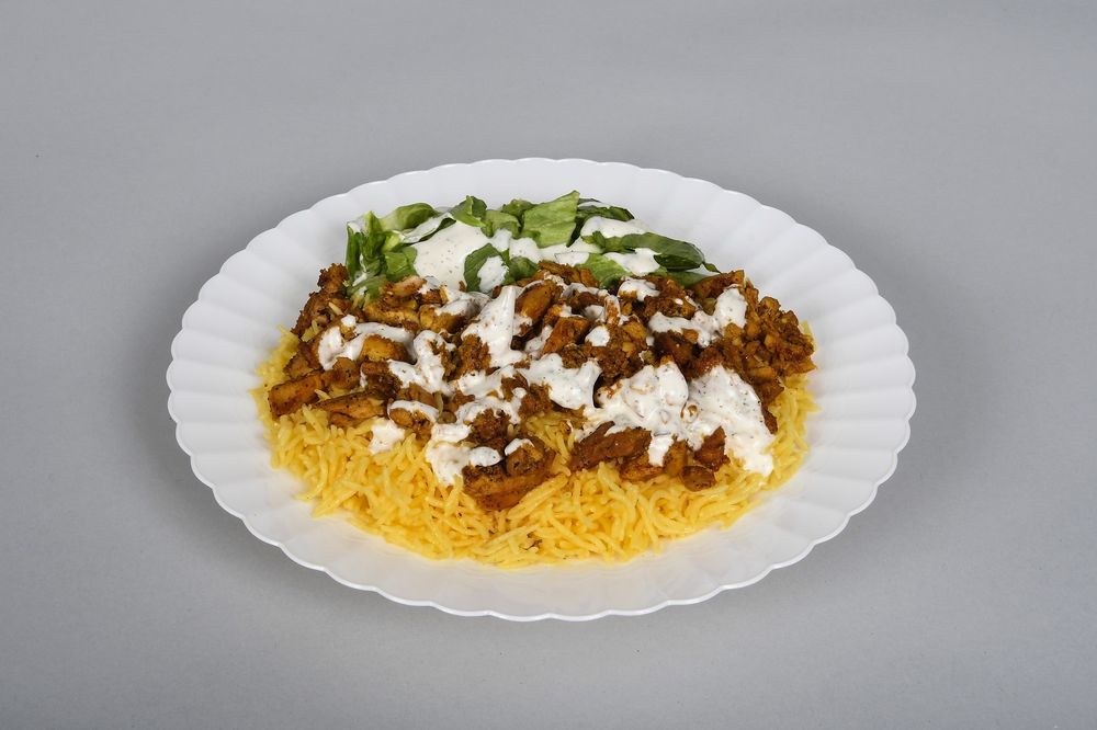 EXPO CAFE & GRILL Updated September 2024 12 Photos 4265 Brookfield Corporate Dr, Chantilly