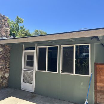 Artizmo Builders - The updated fascia work - very well done - Roofing Near Me - San Fernando Valley, California Artizmo Builders - The updated fascia work - very well done - Roofing Near Me - San Fernando Valley, California