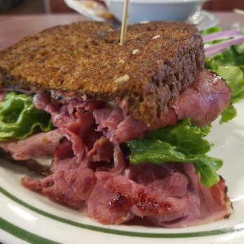NORMS Restaurant - Grilled Pastrami Photo Credit By #BigDaddyLaBray - Breakfast & Brunch Near Me - Riverside, California NORMS Restaurant - Grilled Pastrami Photo Credit By #BigDaddyLaBray - Breakfast & Brunch Near Me - Riverside, California