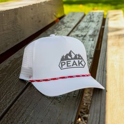Promofect - Custom Rope Cap