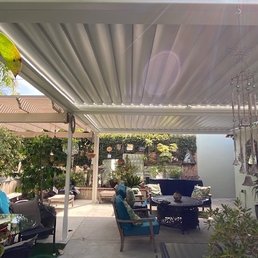 Backyard Patio Backyard Patio