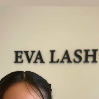 Eva Lash - Close up (lash licit and tint) - Eyelash Service Near Me - Ontario, California Eva Lash - Close up (lash licit and tint) - Eyelash Service Near Me - Ontario, California