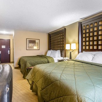 Quality Inn & Suites Durant - Hotels Near Me - Durant, Oklahoma Quality Inn & Suites Durant - Hotels Near Me - Durant, Oklahoma