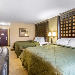Quality Inn & Suites Durant