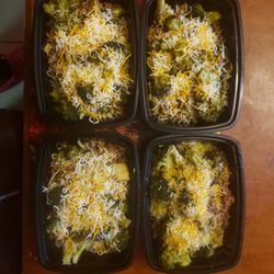 Food For the Soul