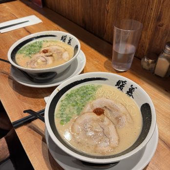 Ramen DANBO - Robson - Classic ramen - Ramen Near Me - Vancouver, British Columbia Ramen DANBO - Robson - Classic ramen - Ramen Near Me - Vancouver, British Columbia