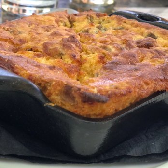 Chelsea's Kitchen - Cornbread - New American Near Me - Phoenix, Arizona Chelsea's Kitchen - Cornbread - New American Near Me - Phoenix, Arizona