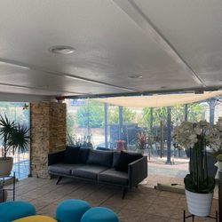Smart Glass Oc