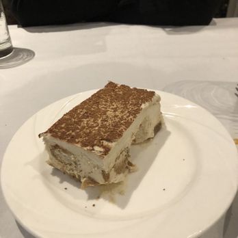 Enzo's - Tiramisu - Italian Near Me - Bronx, New York Enzo's - Tiramisu - Italian Near Me - Bronx, New York