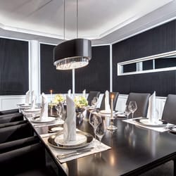 Hotel Bei Schumann - Fine-Dining-Room