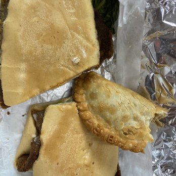 Erika's Cafe & Restaurant - Empanada - Coffee & Tea Near Me - Davie, Florida Erika's Cafe & Restaurant - Empanada - Coffee & Tea Near Me - Davie, Florida