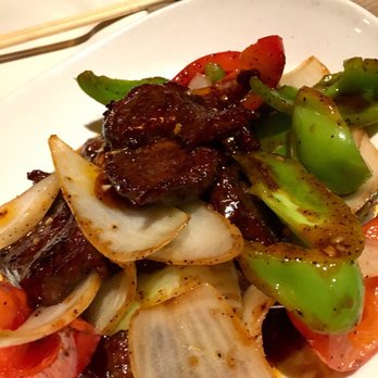 Dumpling Inn - Beef - Chinese Near Me - San Diego, California