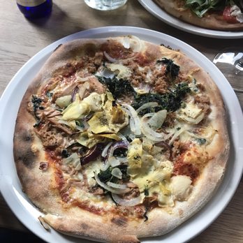 Piccola - Pizza Near Me - Cologne, NW
