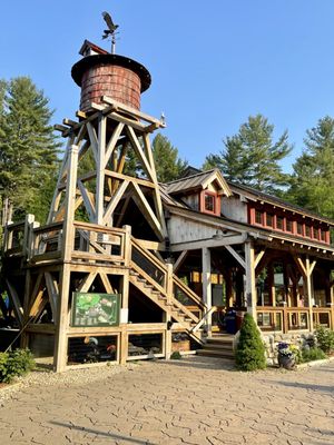 Kimball Farm Westford by null