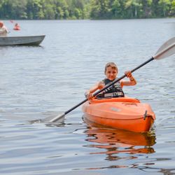 YMCA Family Camp Nawakwa