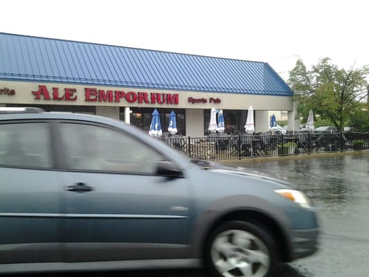 Ale Emporium by null