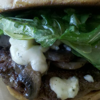 Grill 'Em All - 032514:  Immortal, closer... - Burgers Near Me - Long Beach, California