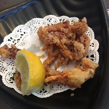 Suehiro Mini - Fried Geso - Ramen Near Me - Los Angeles, California Suehiro Mini - Fried Geso - Ramen Near Me - Los Angeles, California