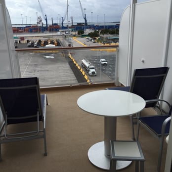 Norwegian Escape - Our deck! - Travel Services Near Me Norwegian Escape - Our deck! - Travel Services Near Me
