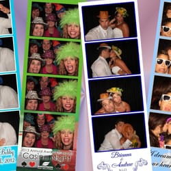 Best Booth Plus