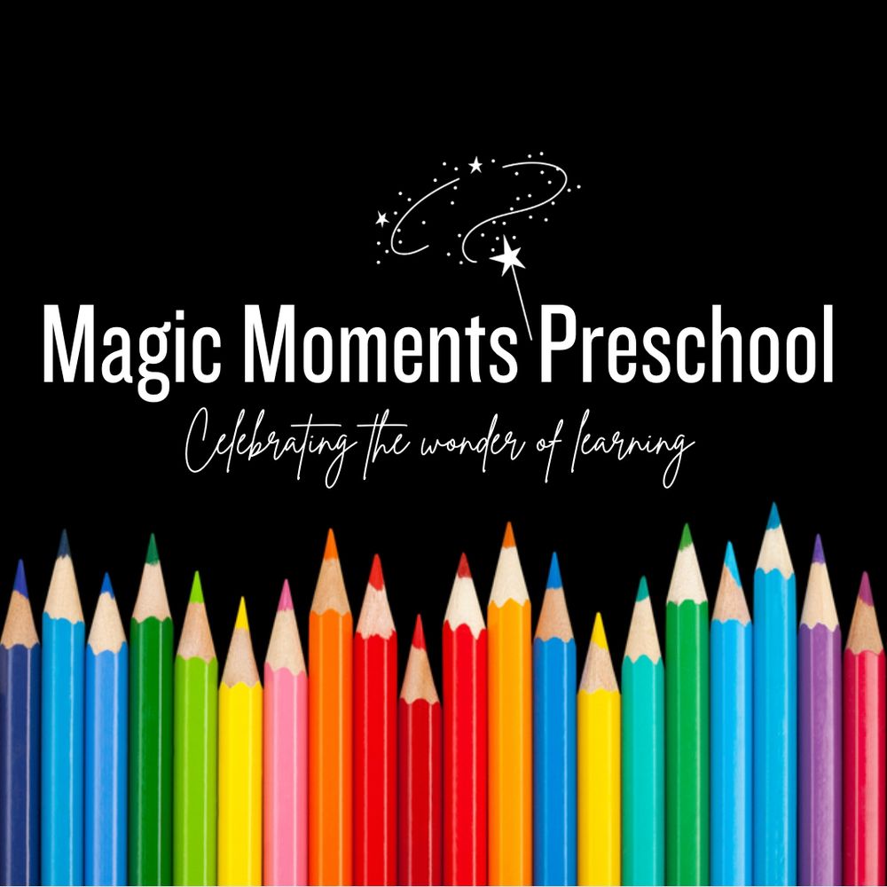 Magic Moments - childcare center in Idaho Falls, ID