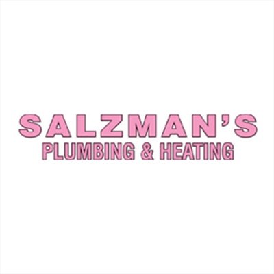 Slide of Salzman's Plumbing And Heating