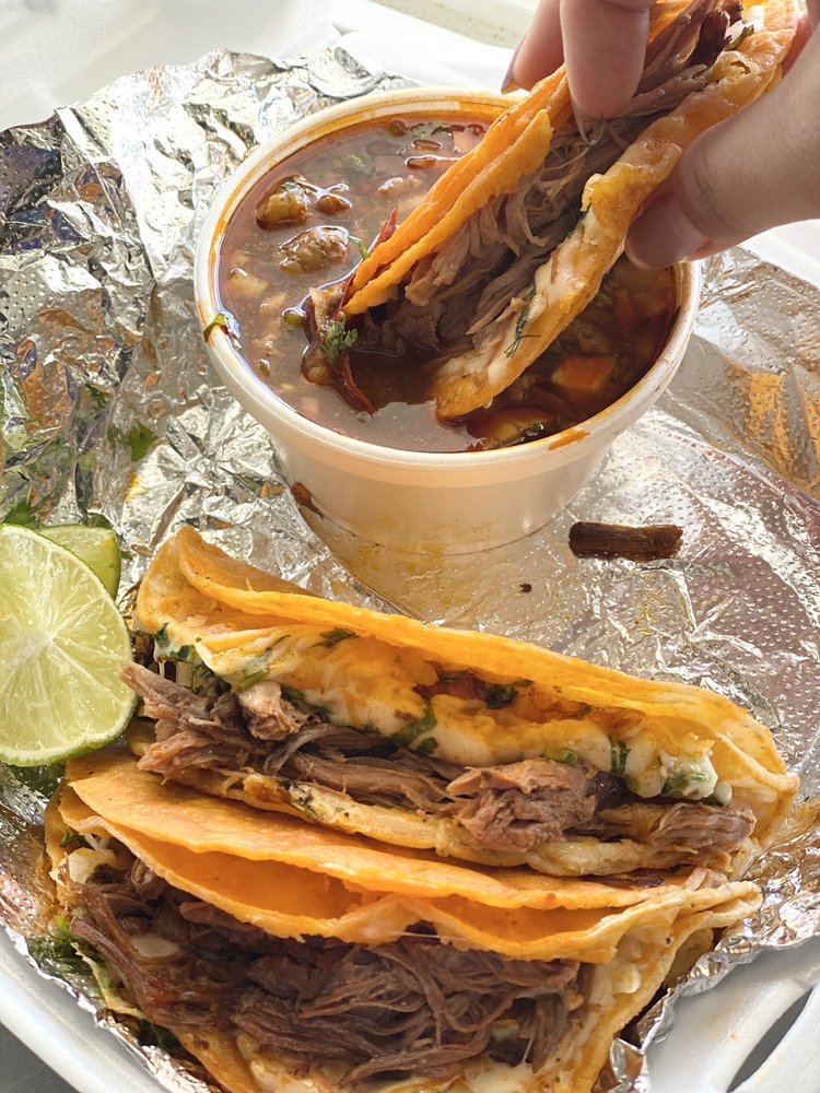 TWO BROTHERS TAQUERIA Updated August 2024 2225 McKinley Ave