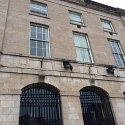Armagh City Library - Armagh Library
